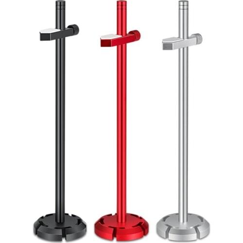 AX-B100 Graphics Card Holder Stand GPU Brace Support Desktop PC Case Video Card Holder Aluminum Alloy Bracket Water Cooling Kit