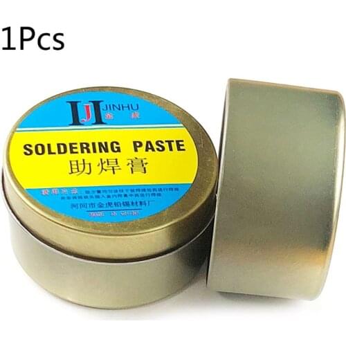 30g Rosin Soldering Flux Paste Solder Welding Grease Cream For Phone PCB Repair Durability