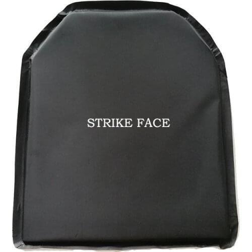 10'' x 12'' Ballistic Panels Soft Body Armor NIJ IIIA Bulletproof Aramid Armor Plates Free Shipping