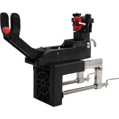 Adjustable Fishing Rod Holder Boat Pole Stand Bracket for Marine Yacht Slatwater Freshwater