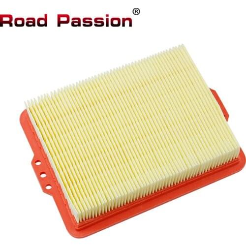 Road Passion Motorcycle Air Filter Cleaner For BMW F750GS F850GS 2016-2021 ADV F900R F900XR 2020 2021 F750 F850 F900 GS R XR