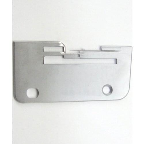 Rolled Hem Needle Plate #784626009 5BB5142