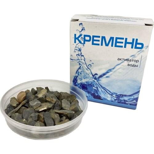 Шунгит и цеолит ИП Маслова Filters For Water
