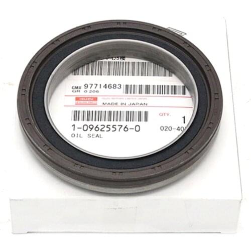 Brand New Engine Fuel Injector Pump Oil Seal 1-09625576-0 1096255760 FOR ISUZU FVZ 6HK1