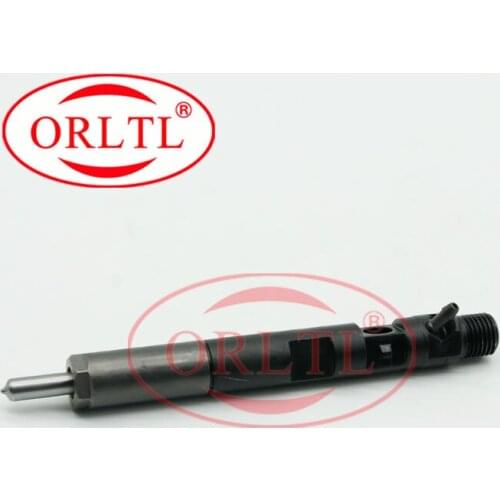 ORLTL EJBR06101D common rail injector assembly Fuel Nozzle EJBR 06101D