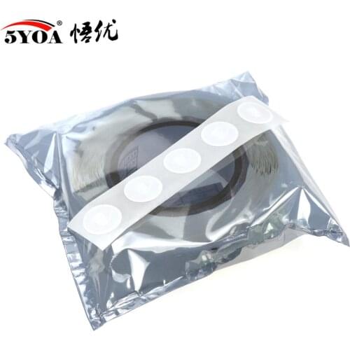 500pcs NFC Tag NFC213 Label 213 Stickers Tags Badges Lable Sticker 13.56mHz for huawei share ios13 personal automation shortcuts