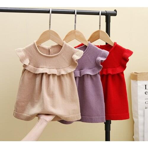 YOBEBE Dresses For Girls