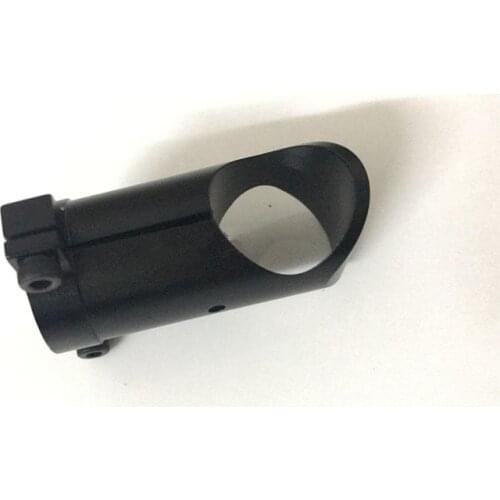 Plant Protection UAV 20 to 20 Aluminium Tee Landing Gear Connection Fixing Foot Stand 20 Tubes Vertically