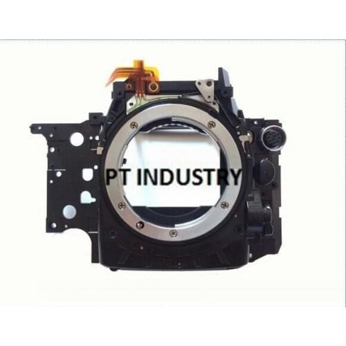 100% Original D810 Mirror Box Frame Small Main Body Framework With Mirror Motor For Nikon D810