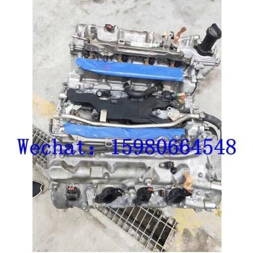 Auto Motor 1UR 4.6 engine For Toyota LAND CRUISER