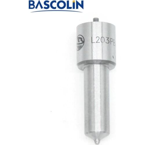 BASCOLIN L203PBA Nozzles High quality guaranteed
