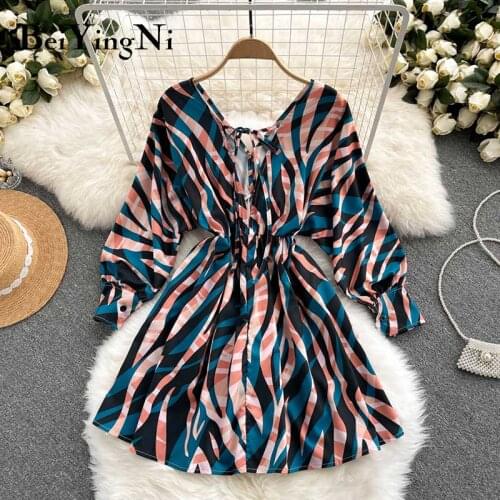 Женские платья BEIYINGNI China At AliExpress