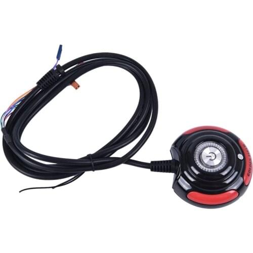 Desktop PC Computer Case Power Supply on/off Reset HDD Push Button Switch use to Household Office Hotel Extension