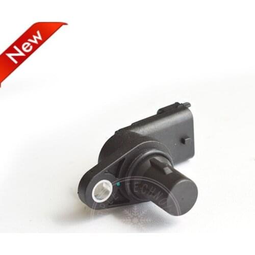 Diesel engine camshaft position sensor for bosch