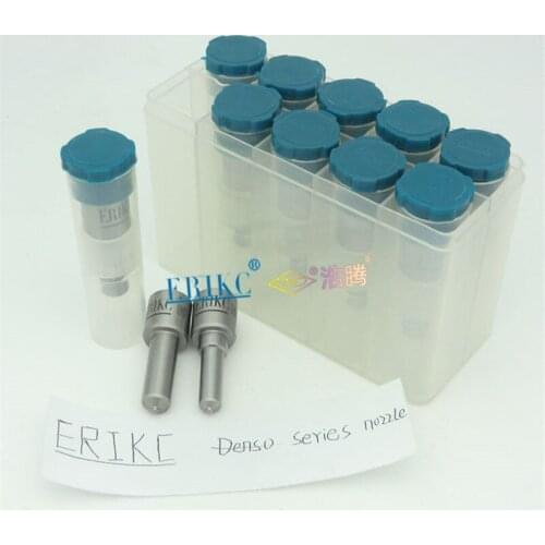 ERIKC DLLA153P885 Fuel Injector Diesel Sprayer Nozzle DLLA153 P885 Fuel Pump Injection Nozzle DLLA 153 P885 for 095000-7060