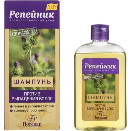 Шампуни для волос Флоресан China At AliExpress