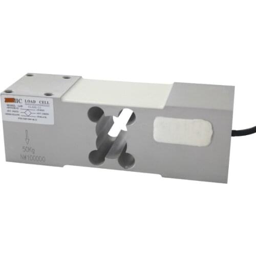 L6W 250KG 300KG 500KG 635KG Load Cell