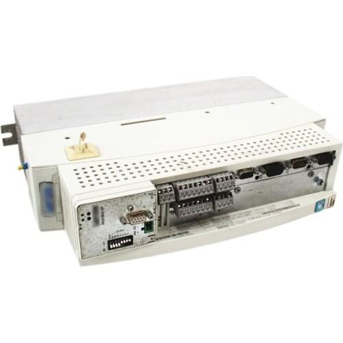 Used In Good Condition Servo Drive EVS9322-EP