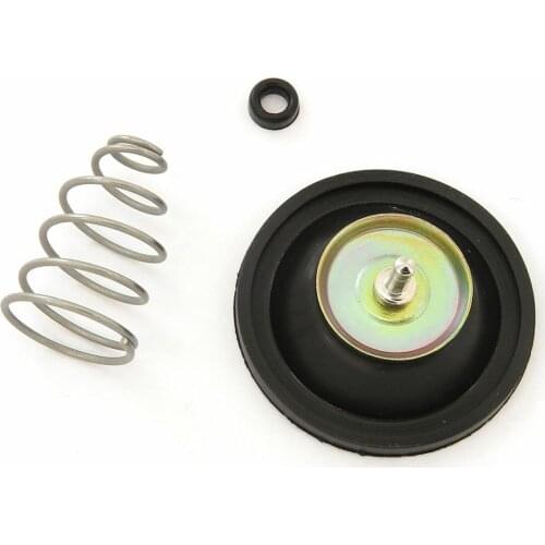 Air Cut Off Valve For Honda XL/XR250/350/500/600 FT500 CX/GL650 CB1000C CB1100F