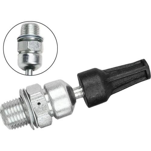 1pc/2pcs Decompression Valves For Stihl Cut Off Saw TS400 TS410 TS420 TS460 TS700 TS800 Decompression Valves 4223 020 9400 New