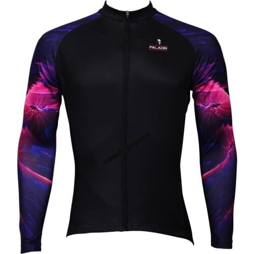 Beautiful color stone arm sports jerseys Anti-Shrink for sport lovers winter jersey bike Anti Pilling for young mens larger size