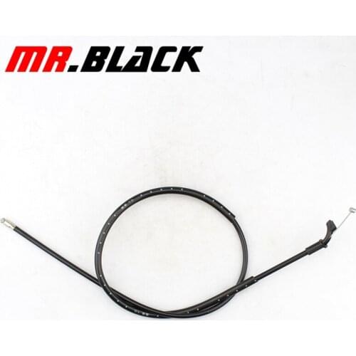 Carburetor Choke Cable Damper line For Yamaha XJR400 400 XJR Motorcycle Accessories