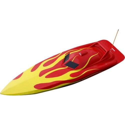 Blast Wave 1300GP260(Red)-RTR(Pistol Transmitter) Boat