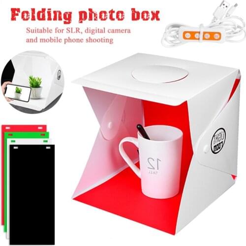 Мини-фотостудии Nayitr China At AliExpress