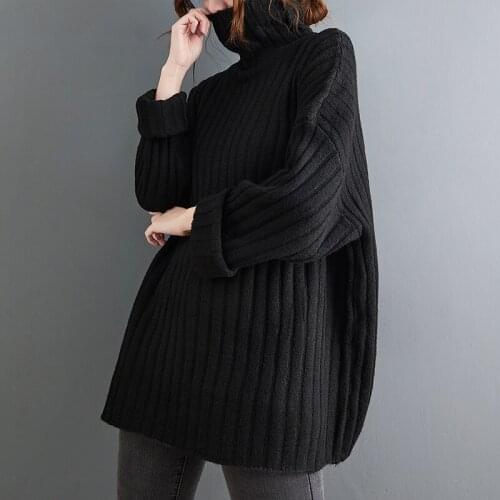 NBHUZEHUA Women's Sweaters And Cardigans