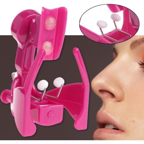 2021 New Electric Lifting Nose Up Clip for Beautiful Nose Beauty Nose Up Shaping Machine Dropshipping