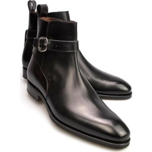 Pefect By Men's Boots