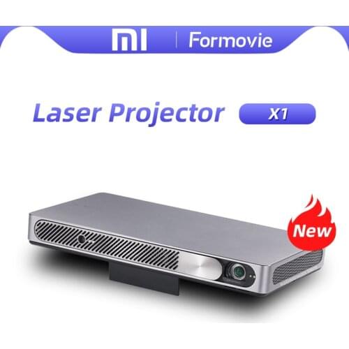 峰米 Portable Projectors