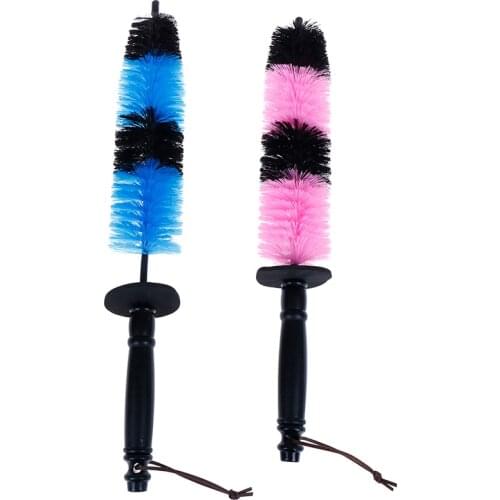 Sword ShapeRim Cleaning Brush Car Wheel Brush Car Wash Tool Vehicle Washing Tools Car Tire Brush Car New Arrival