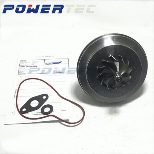 Turbocharger cartridge CHRA K03 53039700245 53039700272 for Ford Mondeo / S-Max 2.0 T CJ5E6K682BA CJ5E6K682CA CJ5E6K682CB