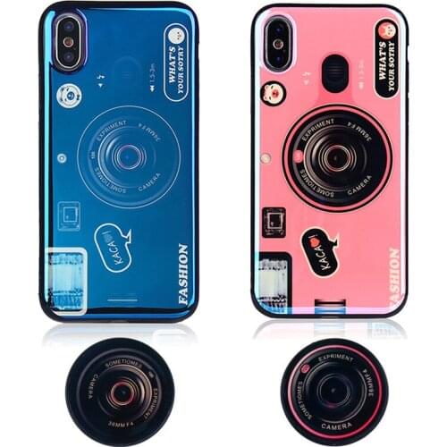 KQJYS UltraThin Protective Case For iPhone X Xs XR Xs Max 11 Pro Max Back Cover Armor For iPhone 8 7 6 6s Plus 11 Pro Phone Case