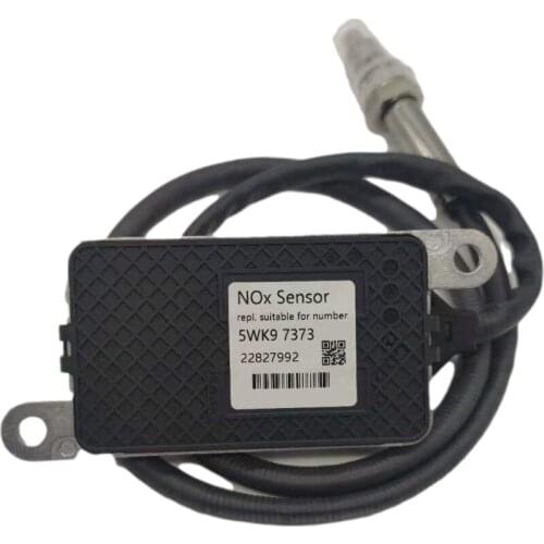 5WK97373_ New 24V Front NOX Sensor Fit For Volvo Truck Part NO# 22827992 A2C93783000-02 5WK9 7373_
