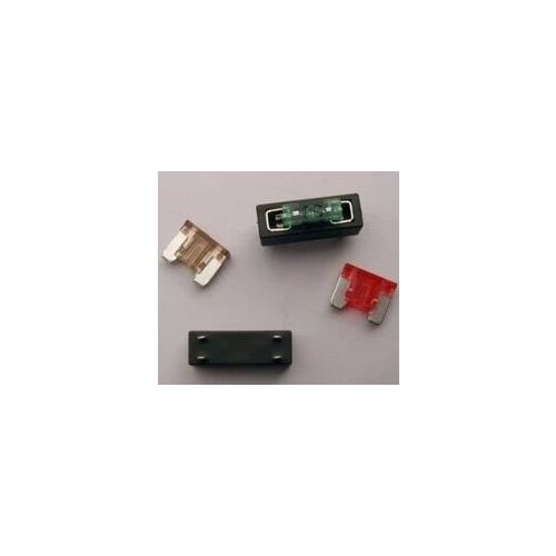 Car insur holder PCB sold various modified car seat safety fuse together sheet Universal seat