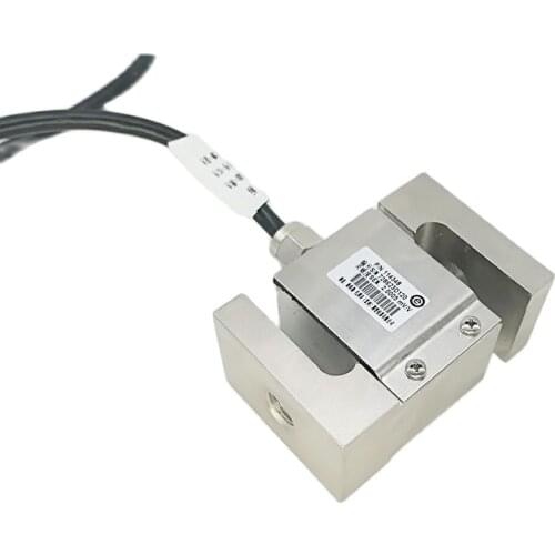 CALT tension and compression sensor 2000kg 3ton 5 ton capacity replace METTLER TOLEDO TSC TSB load cell