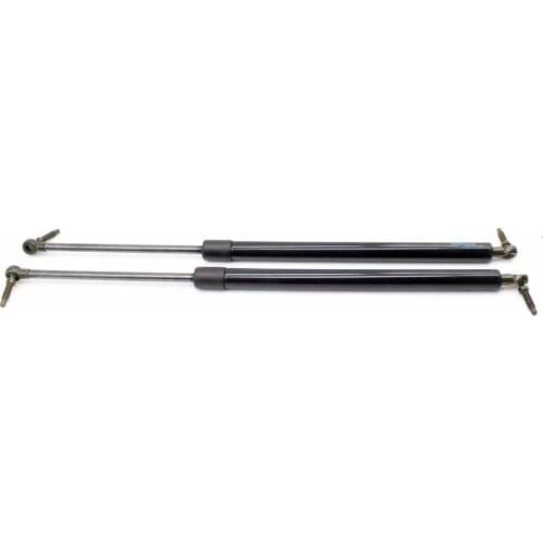 For 2001-2007 Chrysler Town&Country Base Mini Passenger Van Auto Rear Hatch Lift Supports Shocks Struts 25.85 inches