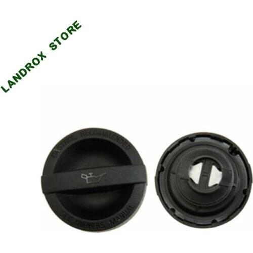 Engine Oil Filler Cap For LAND ROVER Freelander 2 OEM:LR004294