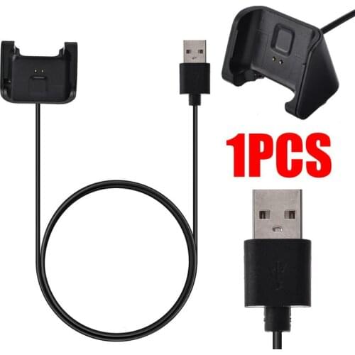 Magnetic Cradle Charging Dock for Xiaomi Huami AMAZFIT A1608 Bip Smart Watch Replacement wireless charger dock Smart Accessories