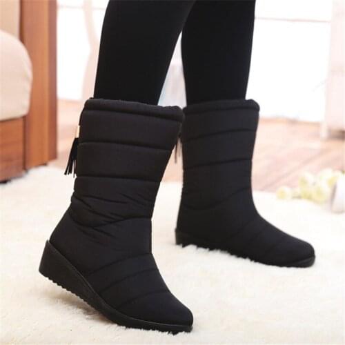 MOSHU Children's Shoes