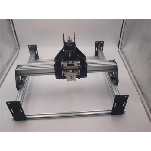 Shapeoko CNC mechanical kit CNC milling machine 3D printing Desktop CNC Machine kit