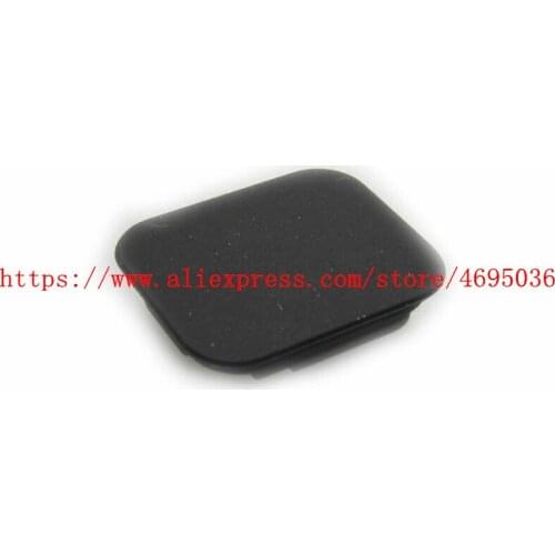 NEW Original For Panasonic DMC-GH4 AG-GH4 GH4 Square Bottom Cover Rubber Terminal Cover Rubber Cap Lid Door Camera Repair Part