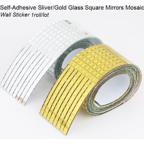 Resen Decorative Mosaics