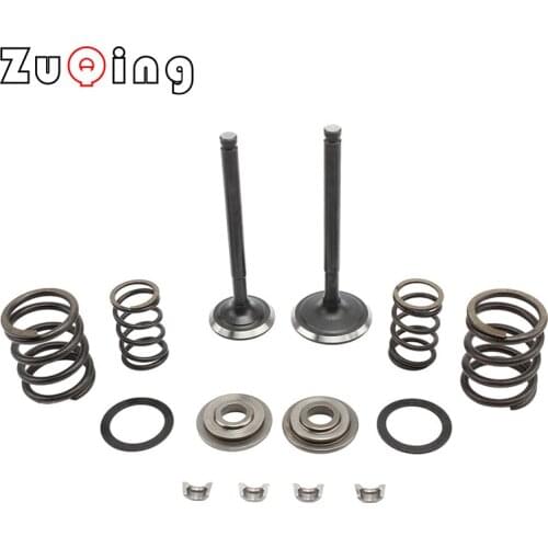 YX Yinxiang 150cc 160cc Engine Parts Valve Spring Holder Fit For YX 150cc 160cc Motorcycle