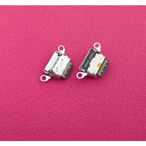 USB Charger Charging Dock Port Plug Connector Socket For Xiaomi Black Shark 2/2 Pro