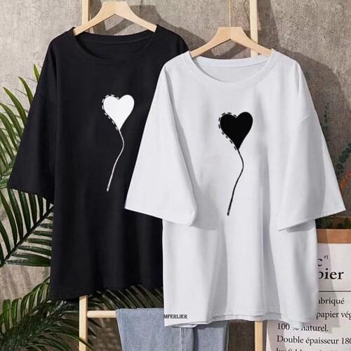 Large T Shirts Oversized 8XL 9XL 10XL 12XL 15XL bust 150cm 180cm Black Women Tees Casual O-Neck Short Sleeve T-shirt
