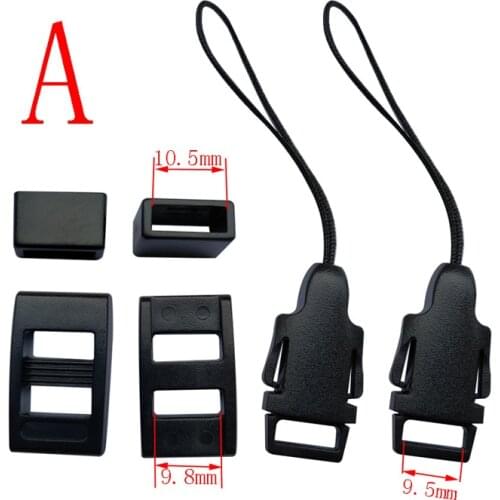 1pack Camera-Strap Adapter Neck Shoulder Rope Partner Clip For canon nikon sony panasonic micro single camera strap buckle