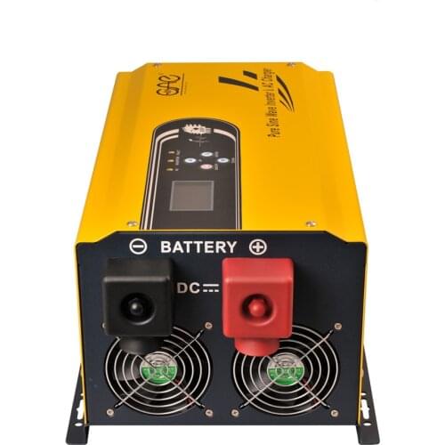 1KW 2KW 3KW 4KW 10KW 12v inverter rv solar car inverter for all appliance